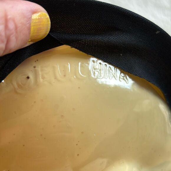 Scream bleeding Mask Halloween Costume Heart Pump - Picture 6 of 9